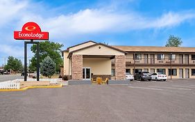 Econo Lodge Panguitch Near Bryce Canyon
